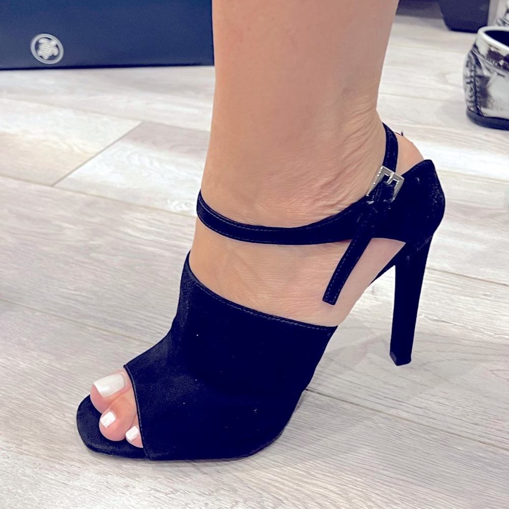 Product heels/pumps
